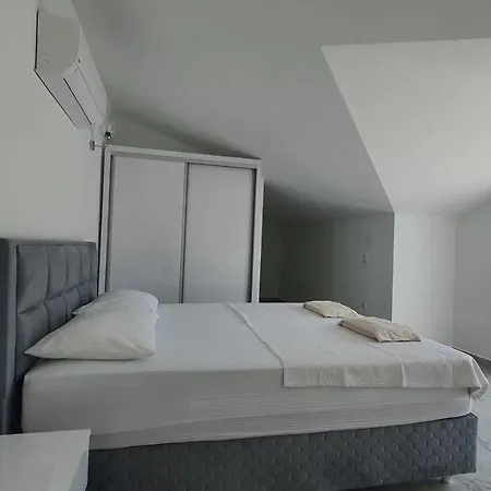 Villa Valenti Dalyan