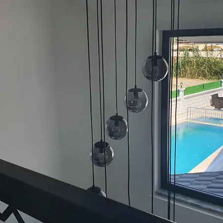 Вилла Valenti *