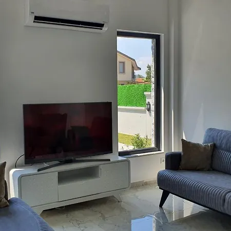 Villa Valenti *