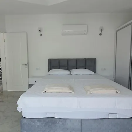 Вилла Valenti Дальян