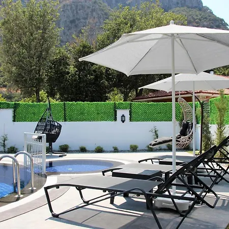 Villa Valenti
