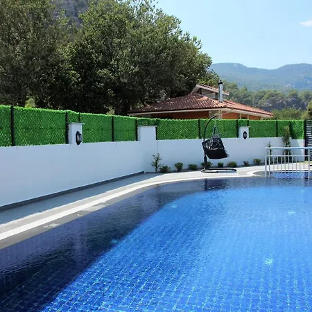 Villa Valenti *